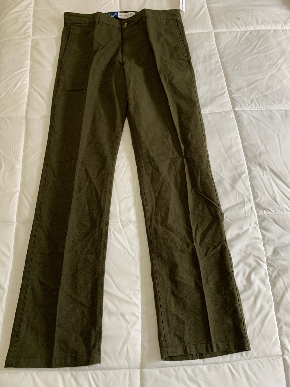 New with tags OLD NAVY jeans mens size 34x34